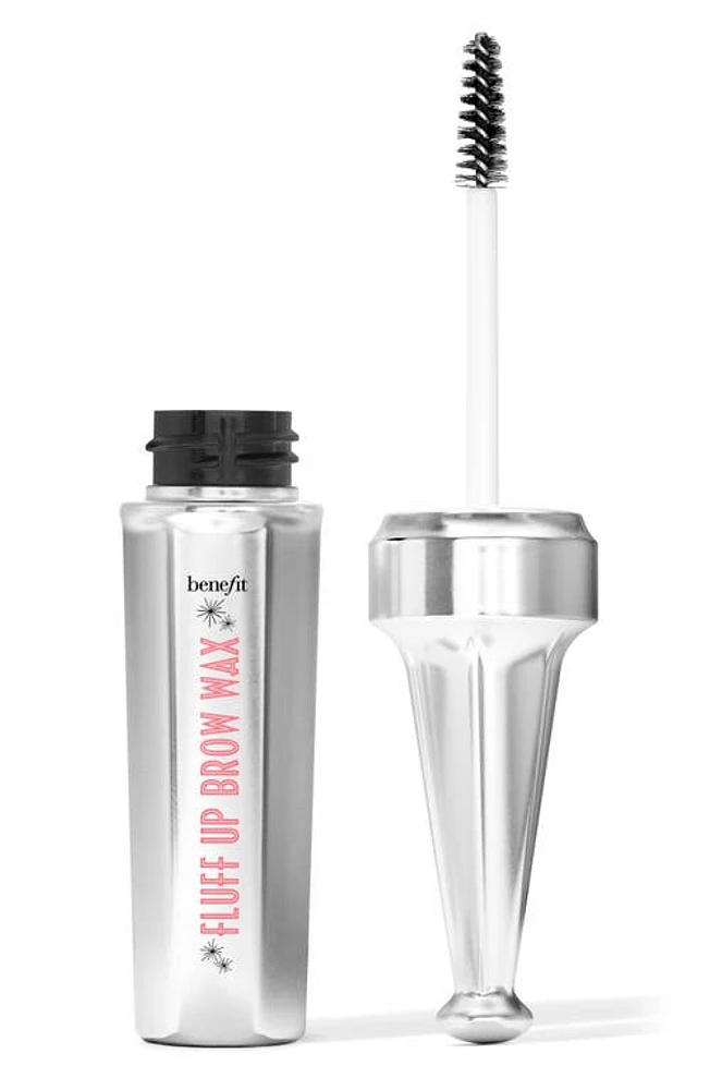 Benefit Cosmetics Fluff Up Flexible Brow Wax at Nordstrom