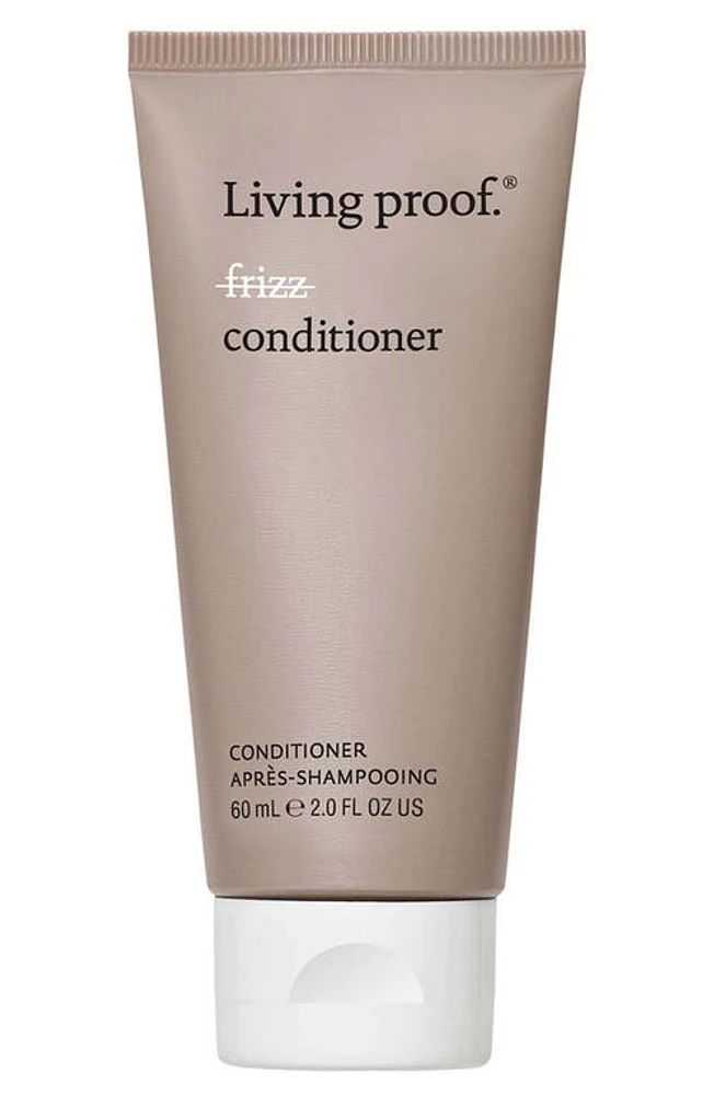 Living proof No Frizz Conditioner at Nordstrom