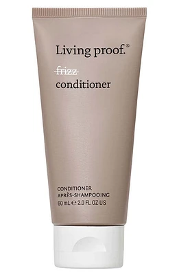 Living proof No Frizz Conditioner at Nordstrom