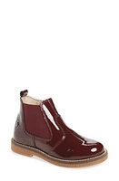 Naturino Kids' Arthur Chelsea Boot Bordeaux at Nordstrom,