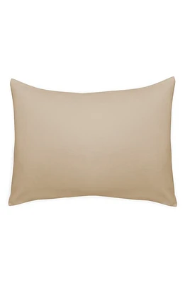 Matouk Dream Modal Blend Pillow Sham in Champagne at Nordstrom