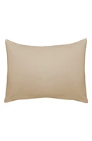 Matouk Dream Modal Blend Pillow Sham in Champagne at Nordstrom