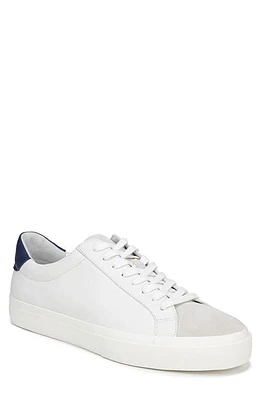 Vince Fulton Sneaker White/White at Nordstrom