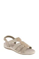 David Tate Quilt Slingback Sandal at Nordstrom,