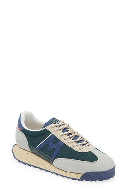 Karhu Gender Inclusive Mestari Control Sneaker Foggy Dew/True Navy at Nordstrom, Women's