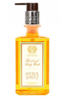 Antica Farmacista Aperol Spritz Hand & Body Wash at Nordstrom, Size 10 Oz