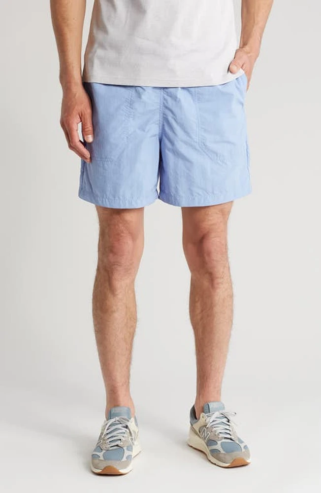 BP. Nylon Shorts at Nordstrom,