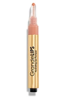 Grande Cosmetics GrandeLIPS Hydrating Lip Plumper in Toasted Apricot at Nordstrom