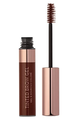 Anastasia Beverly Hills Tinted Brow Gel in Auburn at Nordstrom