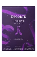 Decorté Liposome Advanced Purple Ribbon Set at Nordstrom