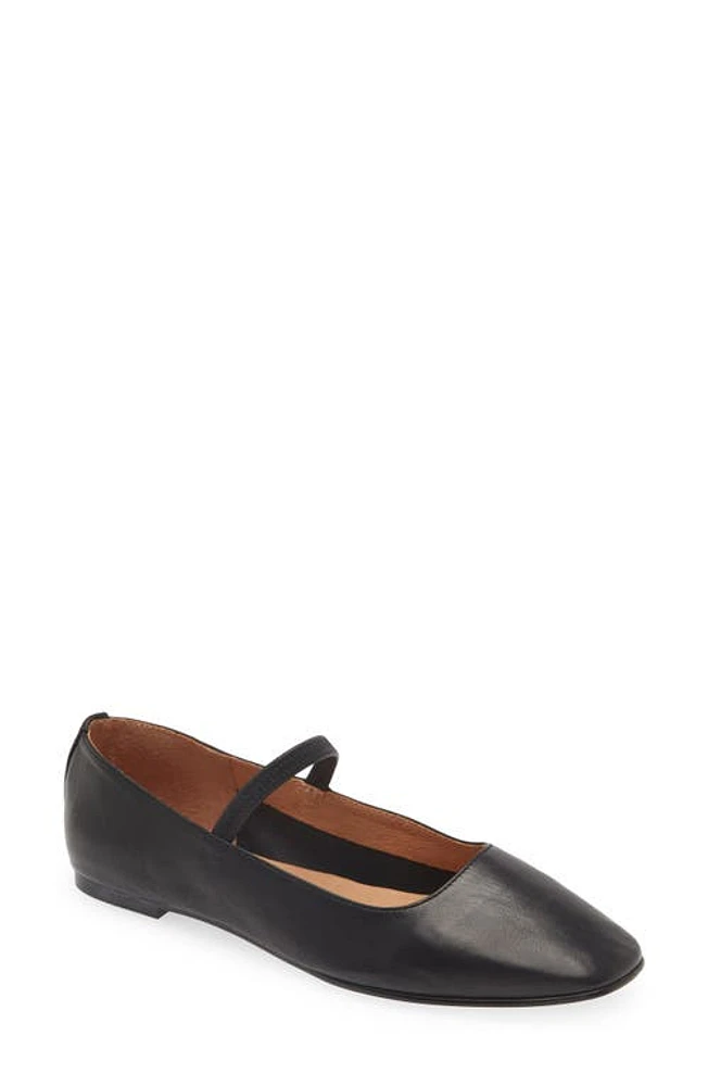 Madewell The Greta Ballet Flat at Nordstrom,