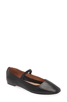 Madewell The Greta Ballet Flat at Nordstrom,