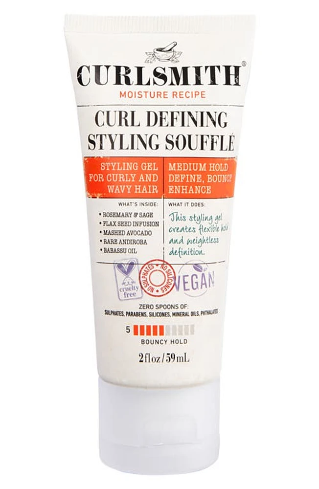 CURLSMITH Curl Defining Styling Soufflé at Nordstrom