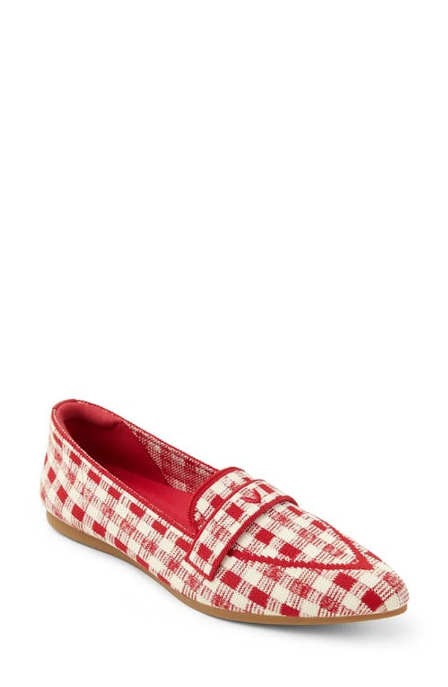 VIVAIA Amelia Pointed Toe Loafer Flat at Nordstrom,