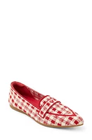 VIVAIA Amelia Pointed Toe Loafer Flat at Nordstrom,