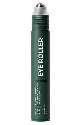 Wolf Project Energizing Eye Roller in Green at Nordstrom, Size 0.5 Oz