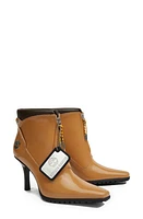 Timberland x Veneda Carter Zip-Up Bootie Wheat at Nordstrom,