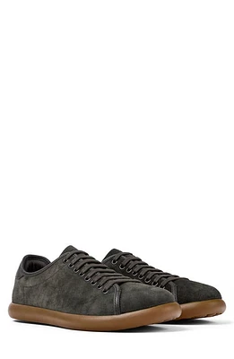 Camper Pelotas Soller Sneaker Dark Gray at Nordstrom,