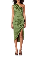 Elliatt Cassini One-Shoulder Dress at Nordstrom,