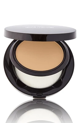 Laura Mercier Smooth Finish Foundation Powder in 4W1 10 at Nordstrom