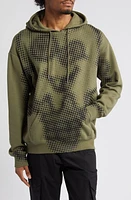 ICECREAM Cones N Bones Duotone Hoodie at Nordstrom,