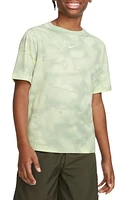 Nike Kids' Dri-FIT Multi+ Training T-Shirt at