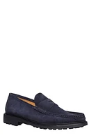 Ron White Haydon Weatherproof Penny Loafer at Nordstrom,