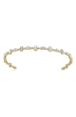 Brides & Hairpins Magnolia Headband in Gold at Nordstrom