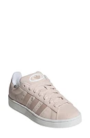 adidas Campus 00s Sneaker Putty Mauve/White/Wonder Tau at Nordstrom,