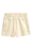 Treasure & Bond Kids' Cotton French Terry Shorts at