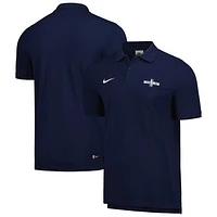 Men's Nike Blue England National Team Pique Polo at Nordstrom,