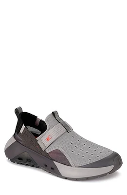 Spyder Rafter Water Shoe Medium Grey at Nordstrom,