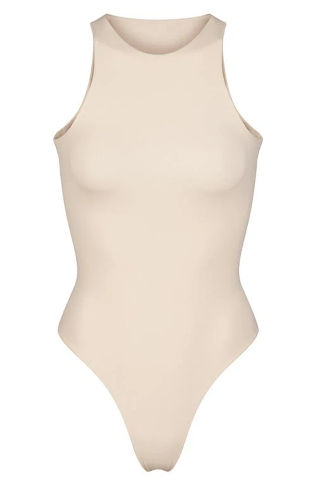 SKIMS Fits Everybody High Neck Bodysuit at Nordstrom,