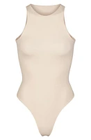 SKIMS Fits Everybody High Neck Bodysuit at Nordstrom,