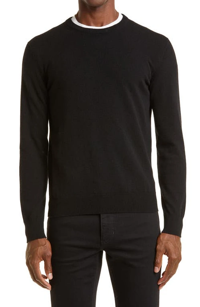 ZEGNA Oasi Cashmere Sweater at Nordstrom