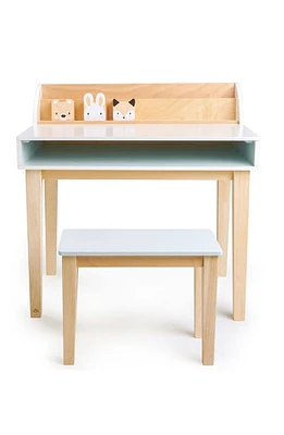 Tender Leaf Toys Desk & Chair Set in Multi at Nordstrom