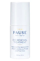 PAUSE Eye Renewal Treatment at Nordstrom