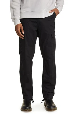 Carhartt Work Progress Aviation Ripstop Cotton Cargo Pants at Nordstrom, X 32