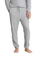 barefoot dreams Malibu Collection French Terry Joggers at Nordstrom,