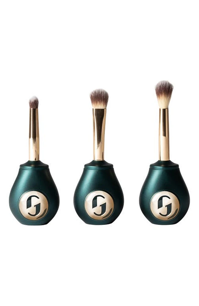 Guide Beauty Easy on the Eyes Brush Set at Nordstrom