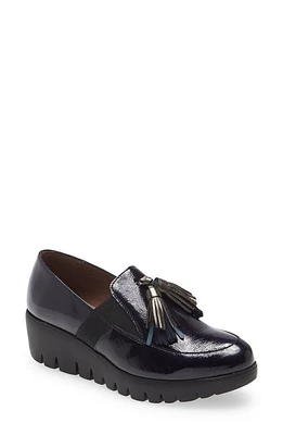 Wonders Loafer Wedge at Nordstrom,