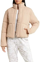 TravisMathew Mont Blanc Puff Jacket at Nordstrom,