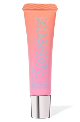 Kosas Plump & Juicy Lip Booster at Nordstrom