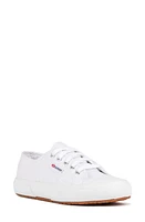 Superga 2750 Cotu Classic Sneaker White at