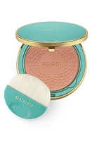 Gucci Poudre De Beauté Éclat Soleil Bronzing Powder in at Nordstrom