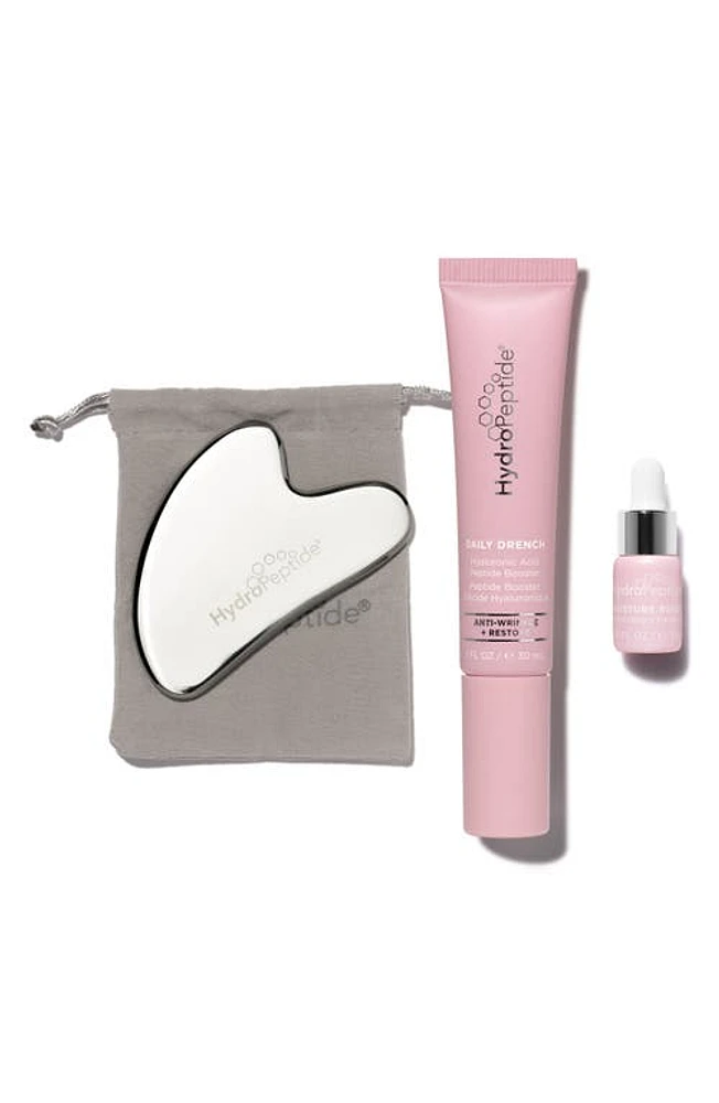 HydroPeptide Barrier Boost Kit (Limited Edition) $119 Value at Nordstrom