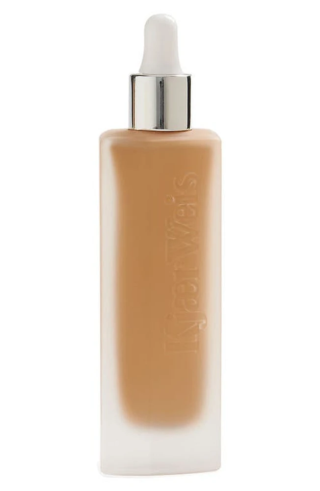 Kjaer Weis Invisible Touch Foundation in M240 /Velvety at Nordstrom