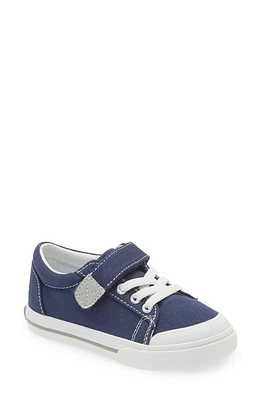 Footmates Jordan Sneaker Navy at Nordstrom, M