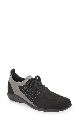 Naot Tama Sneaker Gray Knit at Nordstrom,