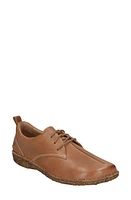 Josef Seibel Rosalie 50 Leather Sneaker at Nordstrom,